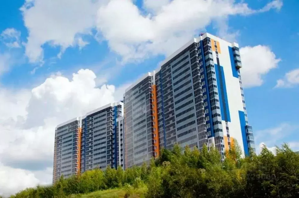 Студия Татарстан, Казань ул. Аметьевская магистраль, 16к1 (32.0 м) - Фото 1