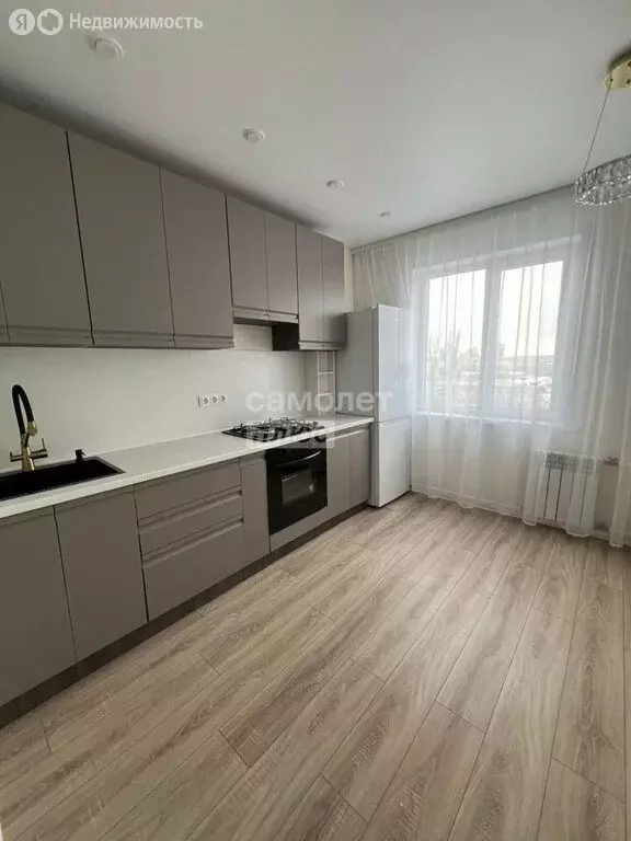 3-комнатная квартира: Липецк, улица П.А. Папина, 9 (63 м) - Фото 1