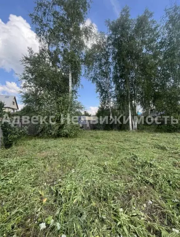 Дом в Тюменская область, Тюмень Собственников недвижимости Весна СНТ, ... - Фото 0