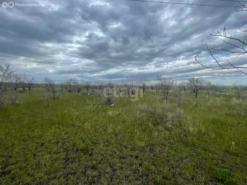 Участок в Усть-Абаканский район, хутор № 9 (10.2 м) - Фото 0