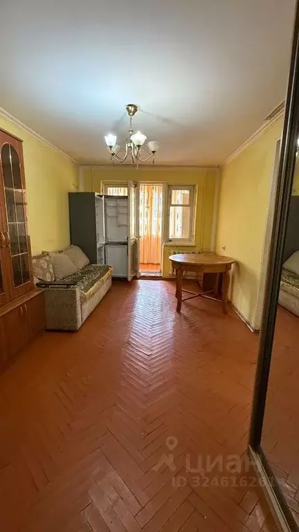 2-к кв. Северная Осетия, Владикавказ Автобусный пер., 11 (48.0 м) - Фото 1