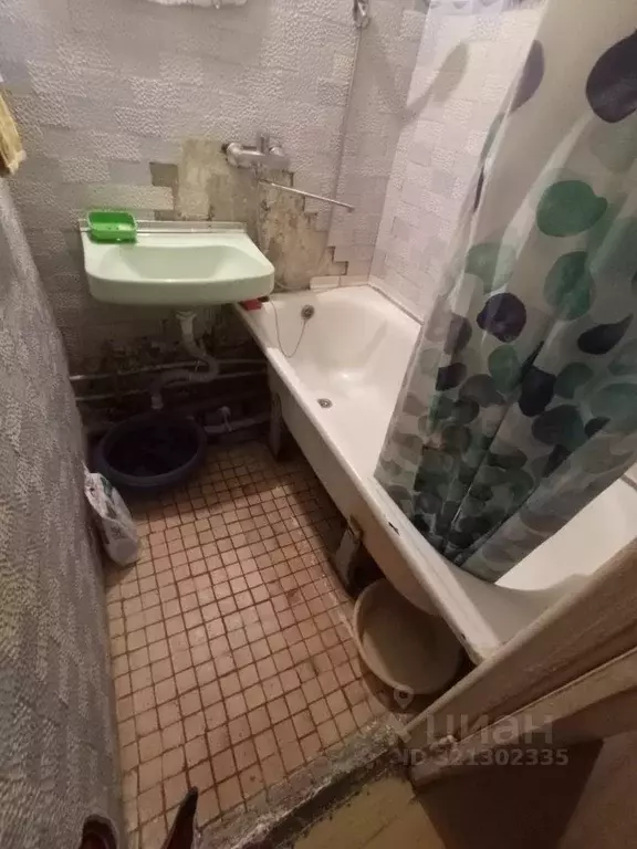 Комната Московская область, Воскресенск ул. Зелинского, 5В (11.0 м) - Фото 2