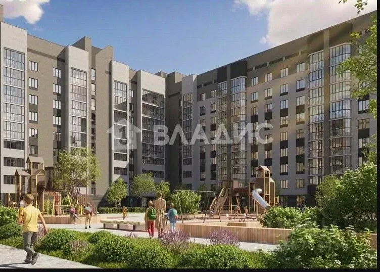 3-к кв. Тамбовская область, Тамбов ул. Имени С.И. Савостьянова, 14 ... - Фото 0