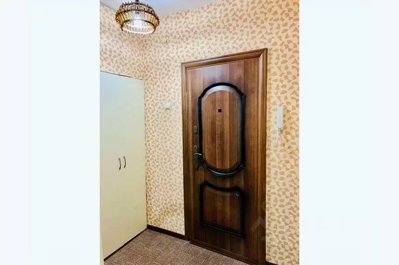 1-к кв. Коми, Воркута ул. Ленина, 53А (40.0 м) - Фото 2