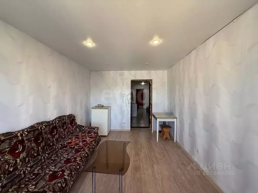 Комната Смоленская область, Смоленск Ново-Ленинградская ул., 6А (13.1 ... - Фото 2