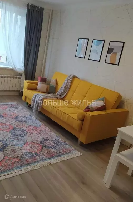 Продаётся 3-к квартира, 52 м - Фото 0