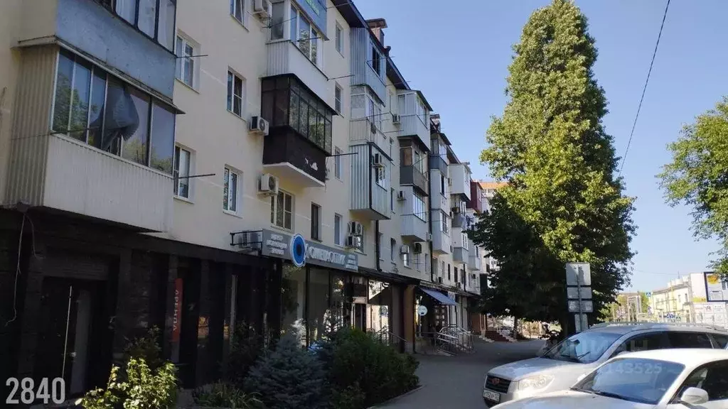 Помещение свободного назначения в Краснодарский край, Краснодар ул. ... - Фото 2