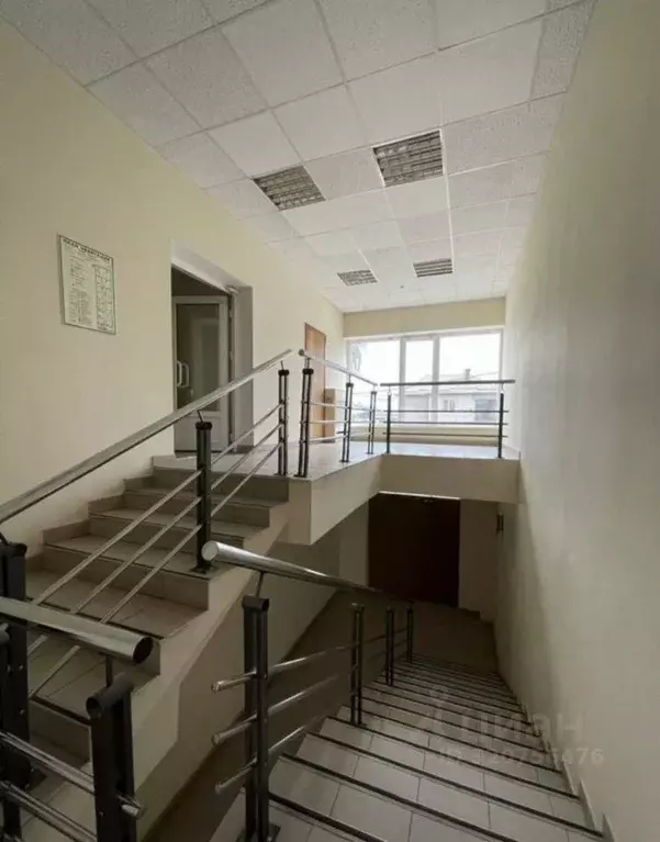 Торговая площадь в Кабардино-Балкария, Нальчик ул. Матросова, 5 (570 ... - Фото 1