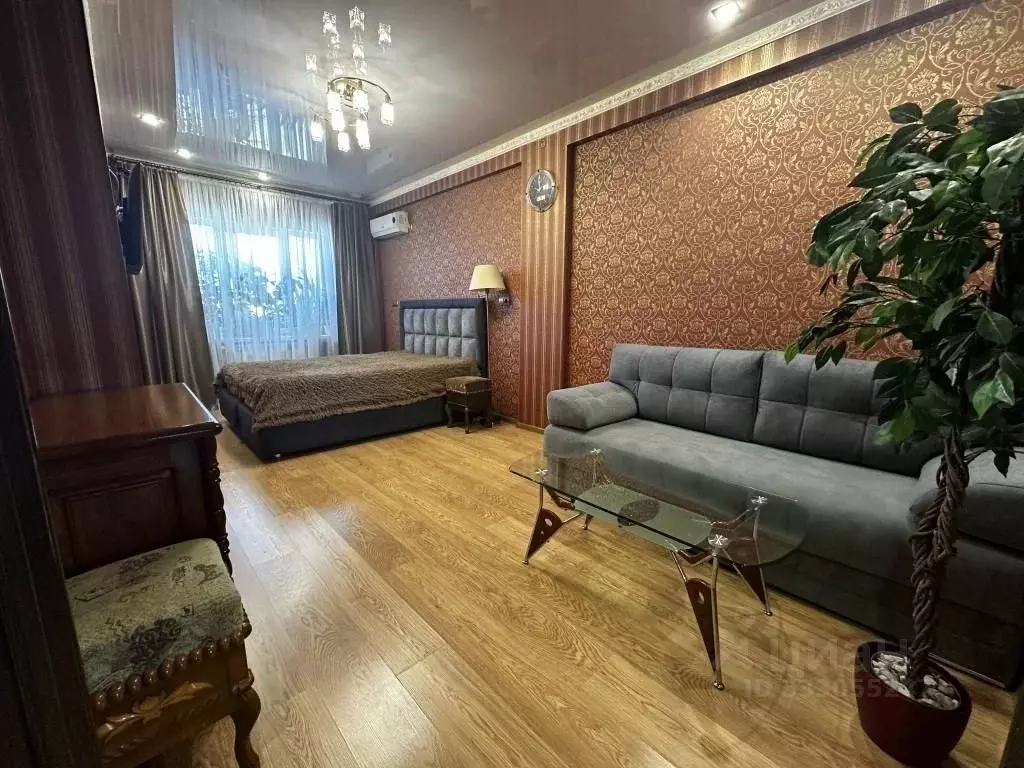 2-к кв. Краснодарский край, Геленджик городской округ, с. Кабардинка ... - Фото 1