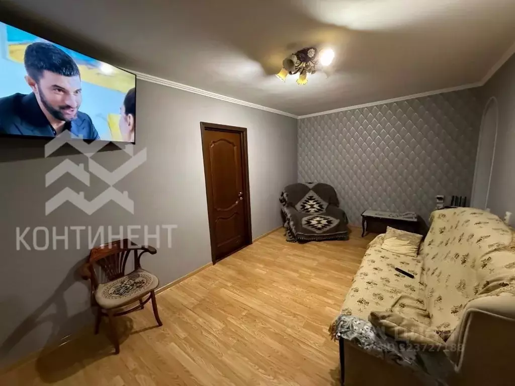 2-к кв. Крым, Евпатория ул. Фрунзе, 53 (43.8 м) - Фото 2