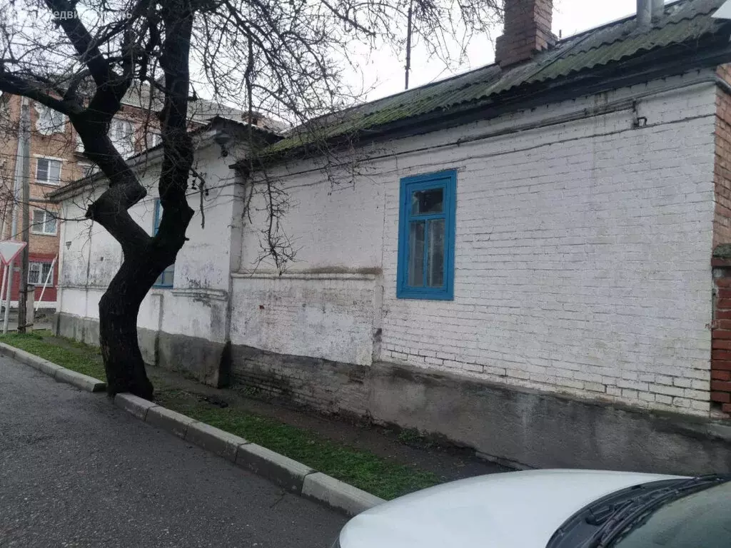 3-комнатная квартира: Моздок, Комсомольская улица, 85 (55.1 м) - Фото 1