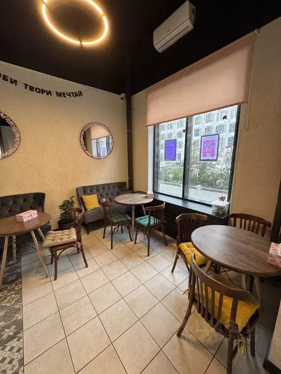 Помещение свободного назначения в Московская область, Красногорск ... - Фото 2