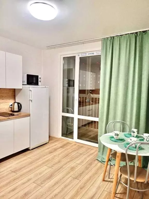 Комната Воронежская область, Воронеж проезд Пограничный, 5 - Фото 2