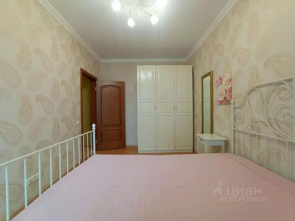 2-к кв. Санкт-Петербург Ленинский просп., 114 (61.0 м) - Фото 0