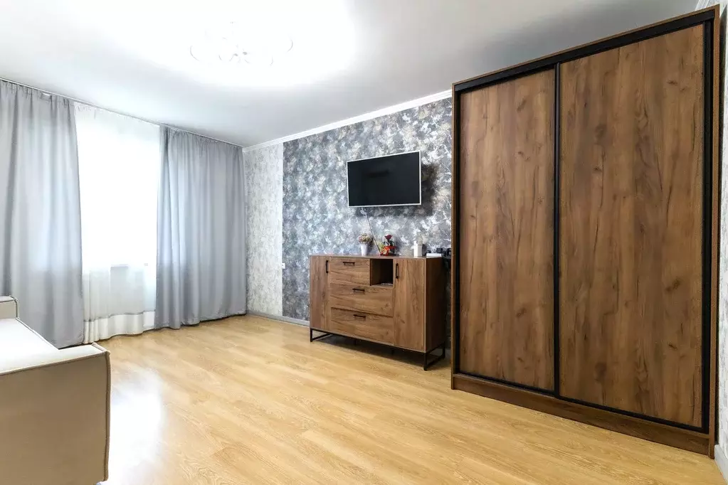 Продаётся 1-к квартира, 32 м - Фото 0