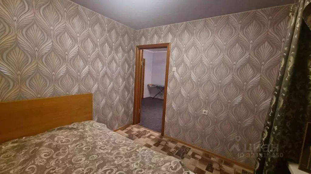 3-к кв. Москва Перекопская ул., 30 (50.0 м) - Фото 2