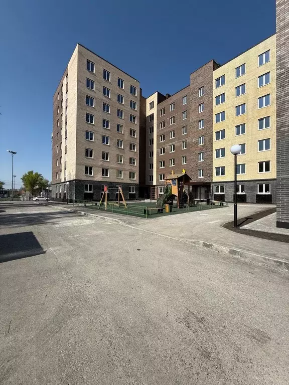 Продаётся 2-к квартира, 88.3 м - Фото 0