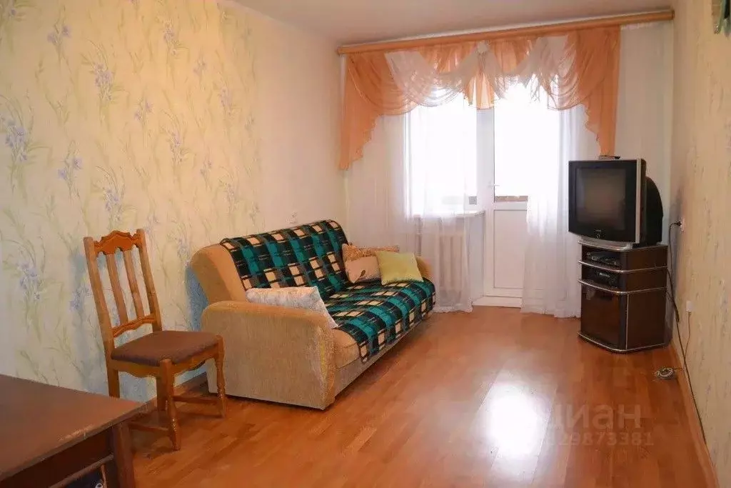 3-к кв. Калужская область, Обнинск Треугольная пл., 1 (68.0 м) - Фото 1