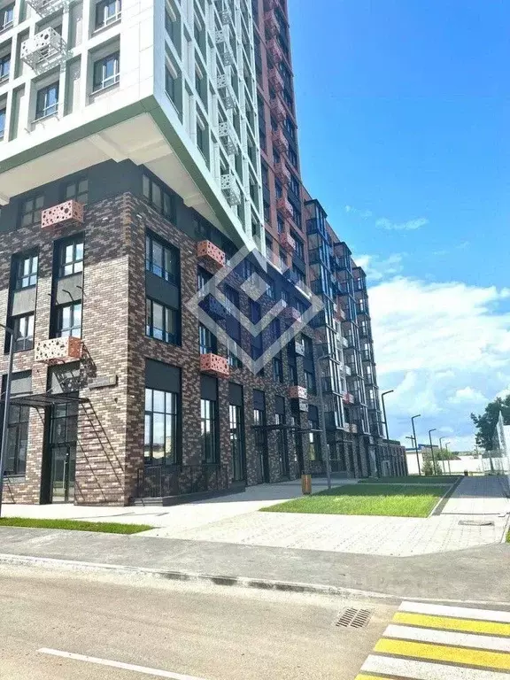 Помещение свободного назначения в Пермский край, Пермь ул. ... - Фото 0