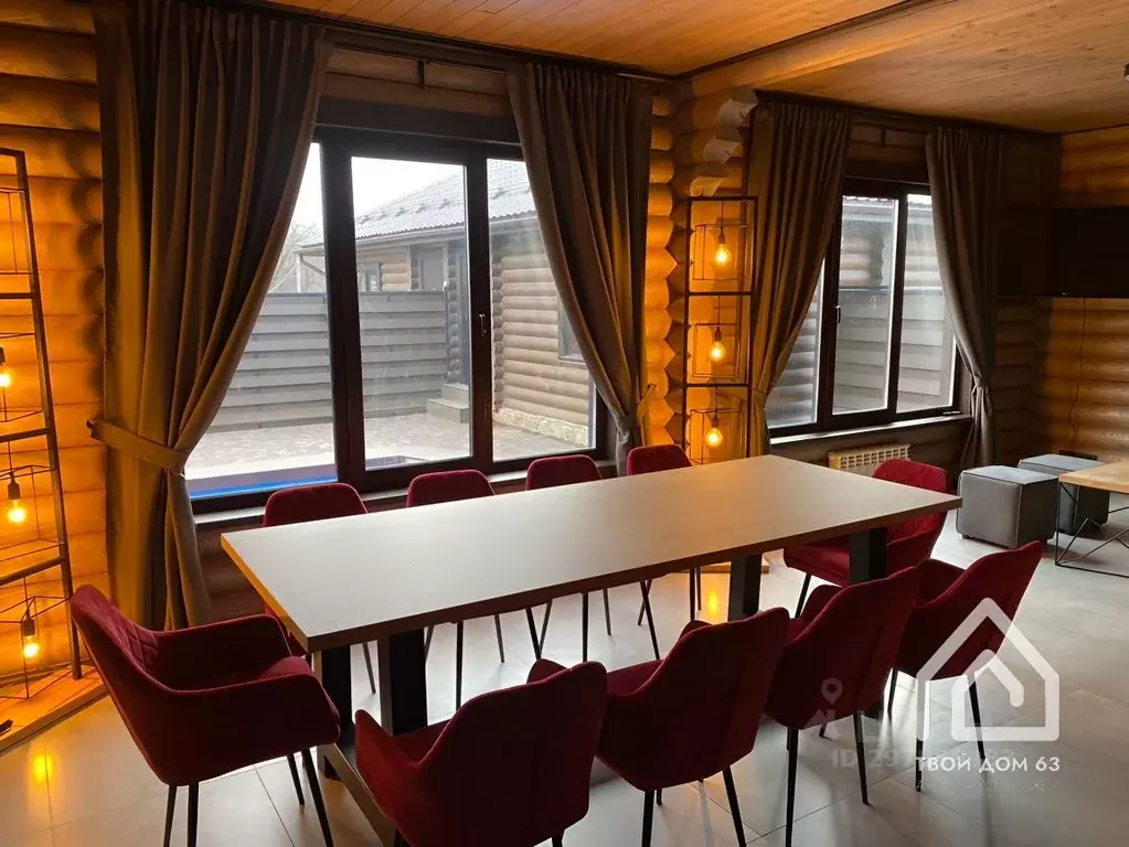 Дом в Самарская область, Самара просека 9-я (200 м) - Фото 2