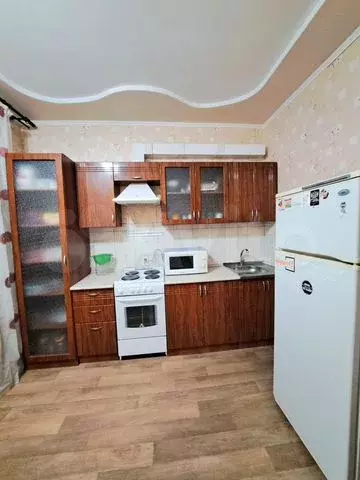 1-к. квартира, 38 м, 5/14 эт. - Фото 0