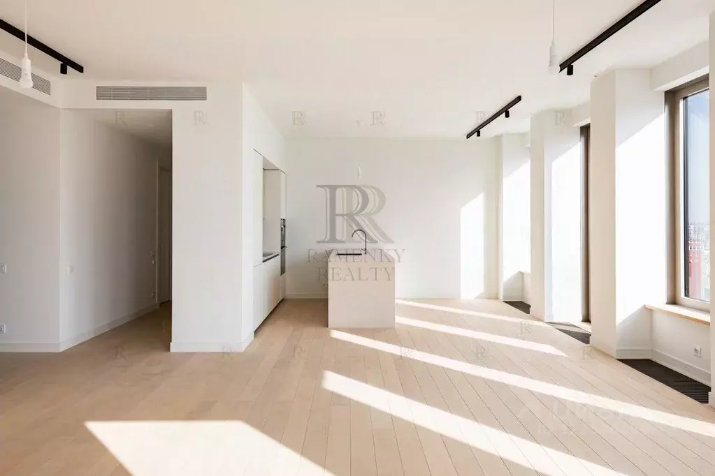 2-к кв. Москва ул. Костикова, 4к2 (117.02 м) - Фото 2