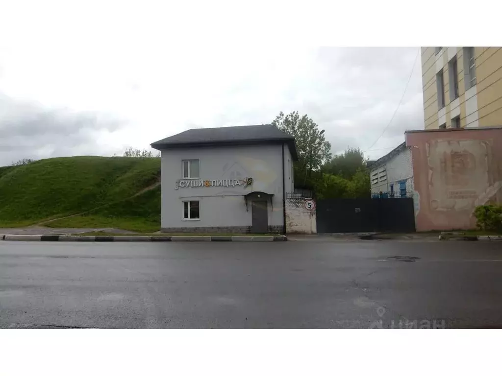Помещение свободного назначения в Московская область, Дмитров ... - Фото 0