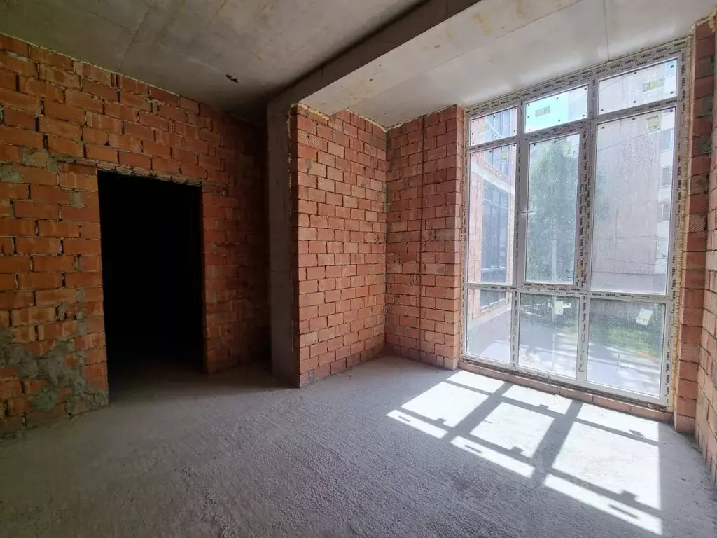 3-к кв. Кабардино-Балкария, Нальчик Московская ул., 14 (85.0 м) - Фото 0