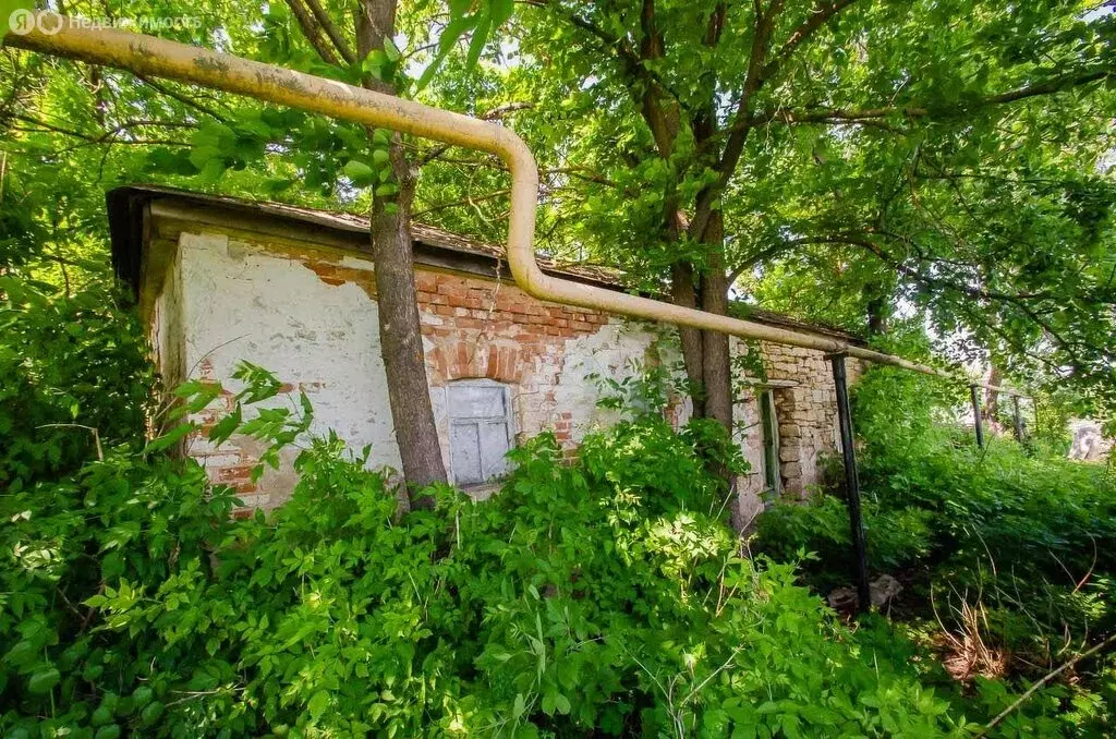 Дом в Отскочное, Центральная улица (18.7 м) - Фото 2