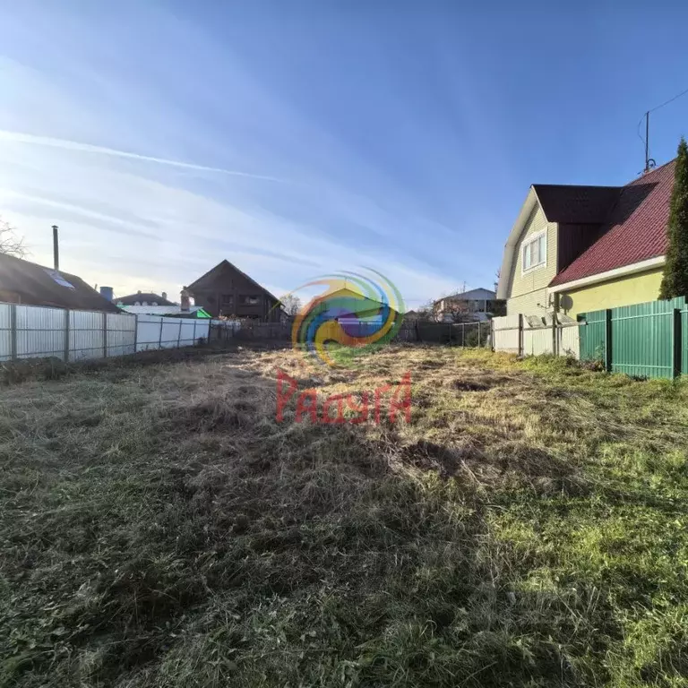 Участок в Ивановская область, Иваново ул. 5-я Новаторская, 4 (6.0 ... - Фото 2