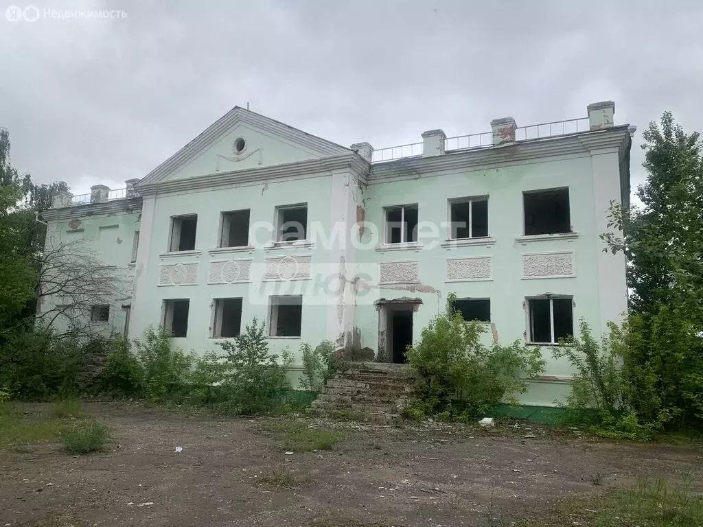 Помещение свободного назначения (567 м) - Фото 1