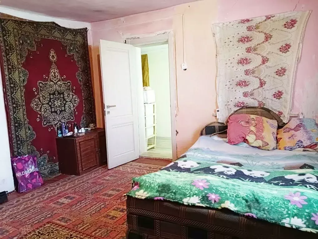 Дом в Краснодарский край, Северский район, Ильское городское ... - Фото 0