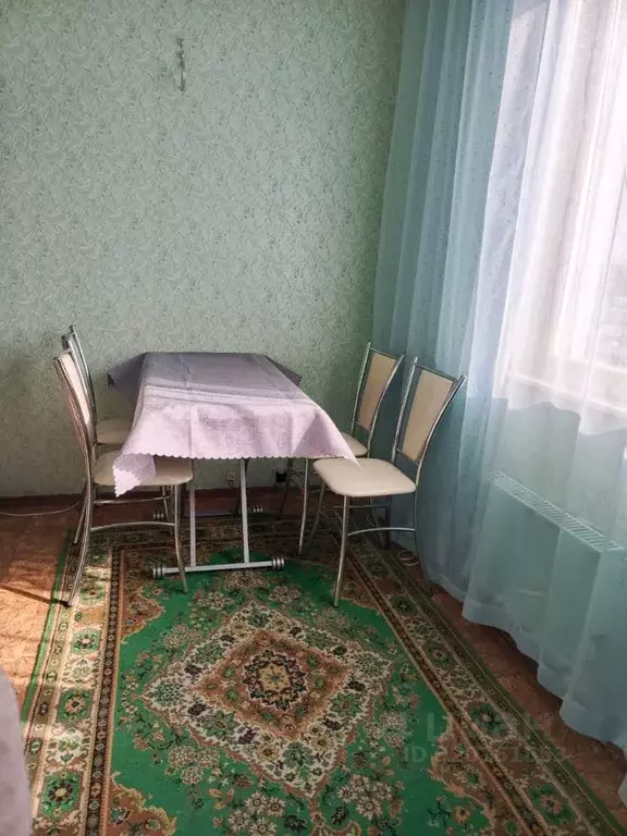 1-к кв. Москва ул. Шолохова, 12 (39.0 м) - Фото 1