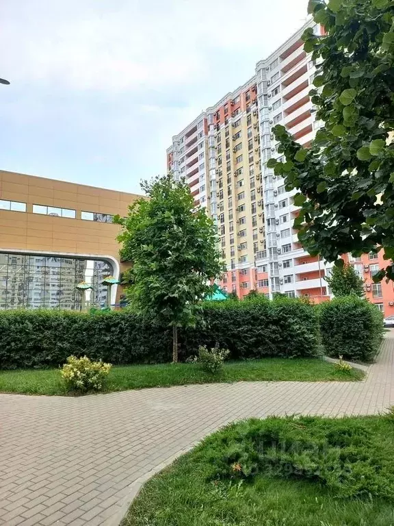 Студия Краснодарский край, Анапа ш. Супсехское, 39к16 (34.3 м) - Фото 2