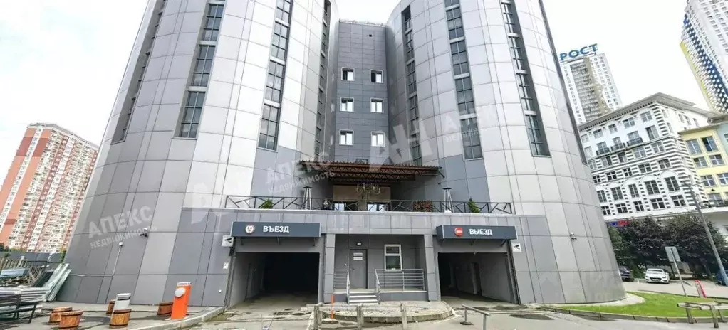 Производственное помещение в Московская область, Красногорск бул. ... - Фото 2