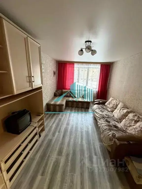 1-к кв. Калужская область, Калуга ул. Маршала Жукова, 26 (32.0 м) - Фото 2