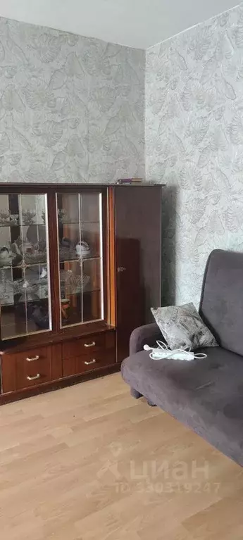 3-к кв. Москва Большой Коптевский проезд, 4 (55.0 м) - Фото 2
