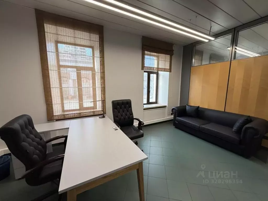 Офис в Москва ул. Большая Якиманка, 17/2С1 (272 м) - Фото 2