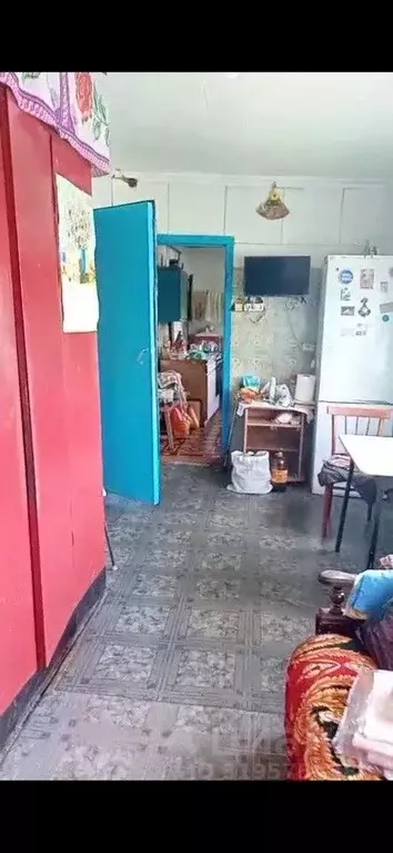 Дом в Оренбургская область, Кувандыкский муниципальный округ, с. ... - Фото 1