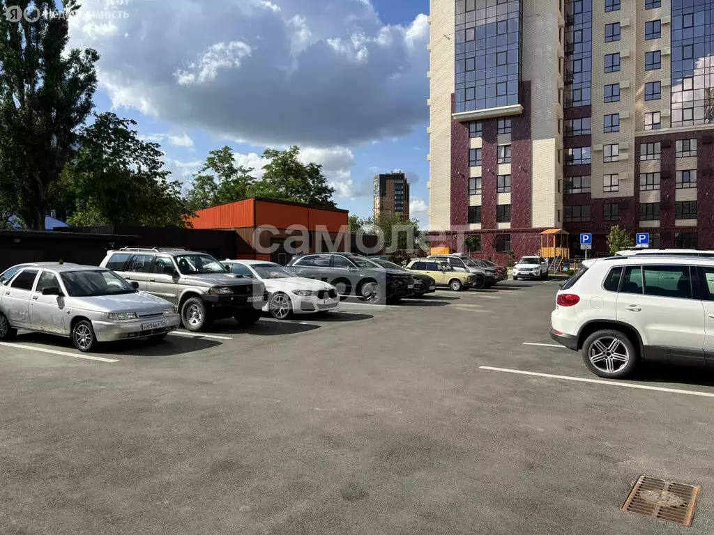 1-комнатная квартира: Ставрополь, улица Ленина, 423/1 (45.2 м) - Фото 1