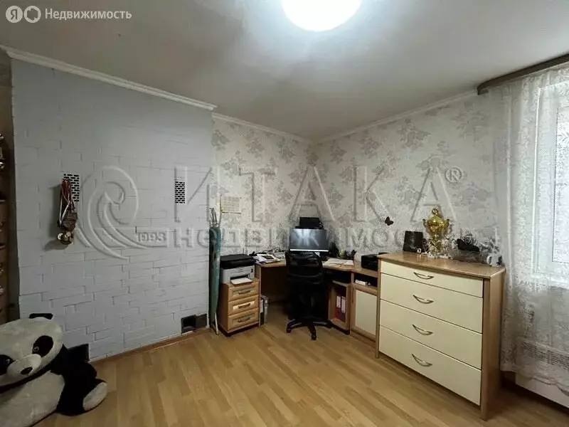 Дом в посёлок Гончарово, Лесной тупик, 2 (123.2 м) - Фото 1