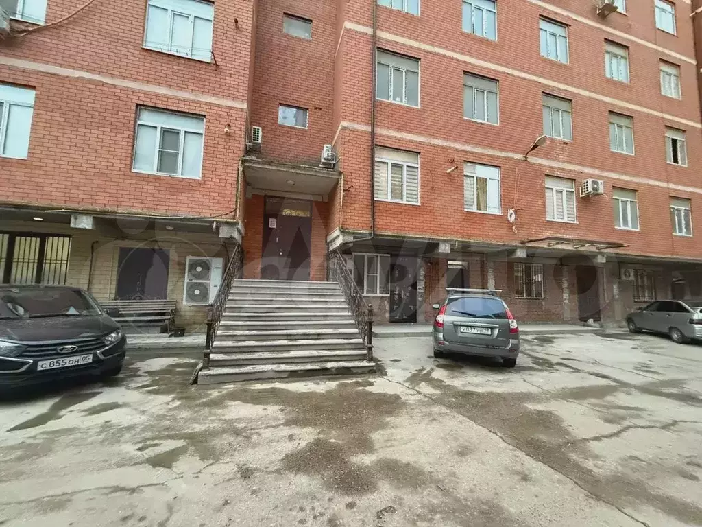 2-к. квартира, 63 м, 10/12 эт. - Фото 0