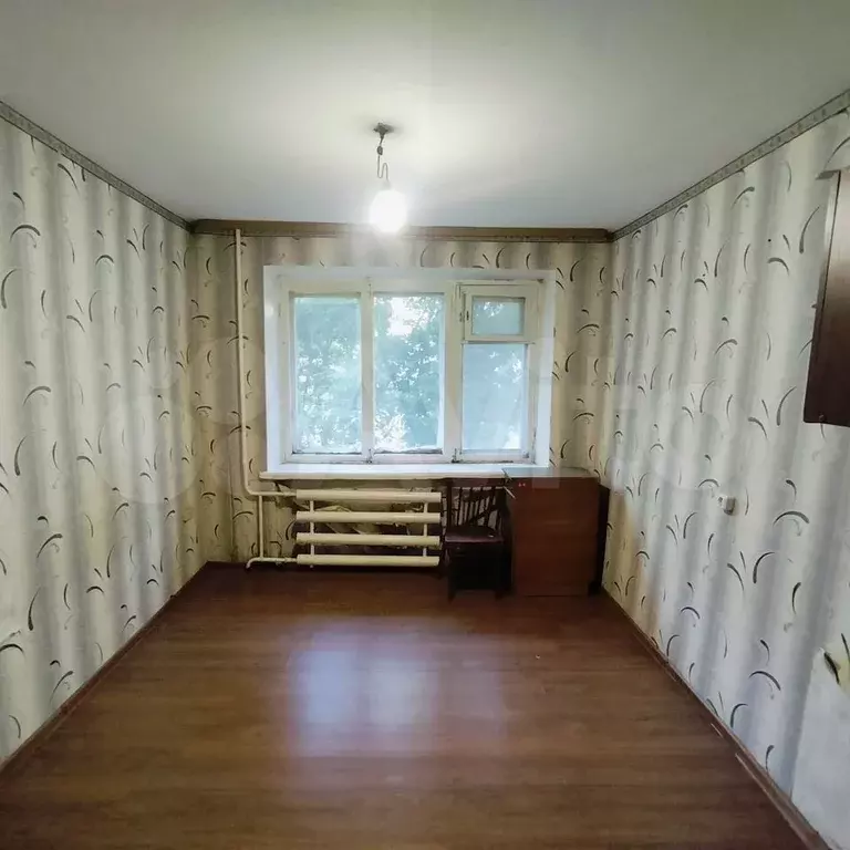 Комната 12 м в 5-к., 1/5 эт. - Фото 0