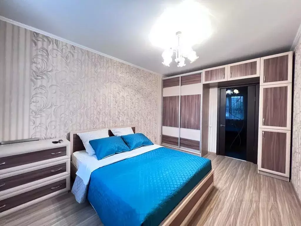 2-к кв. Орловская область, Орел ул. Колпакчи, 29 (56.0 м) - Фото 1
