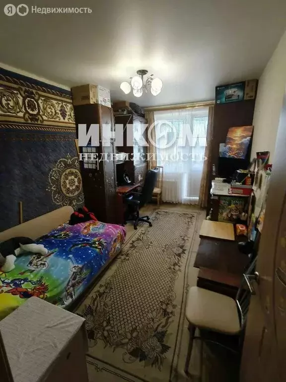 2-комнатная квартира: Москва, Шипиловский проезд, 61к2 (55 м) - Фото 2