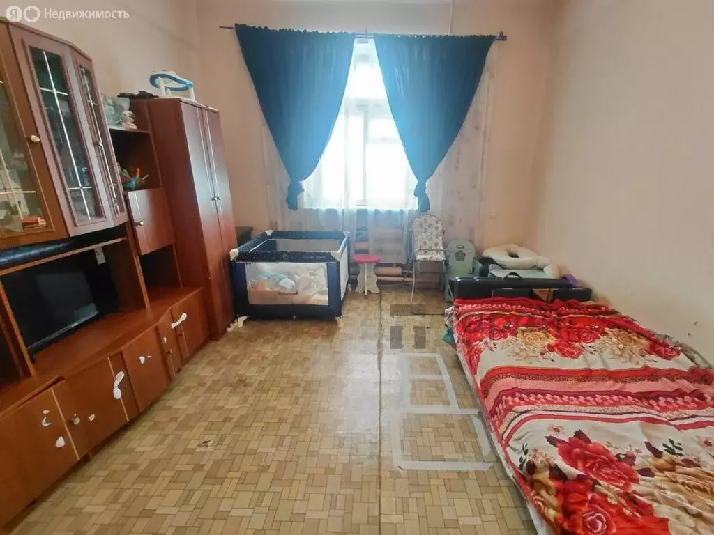 1-комнатная квартира: Златоуст, Кусинское шоссе, 5А (31.9 м) - Фото 2