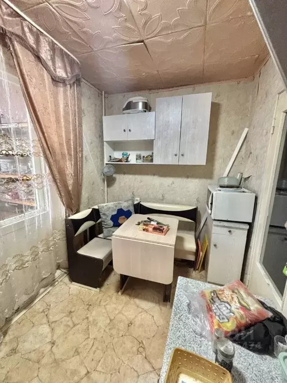 1-к кв. Тверская область, Конаково ул. Баскакова, 11 (35.4 м) - Фото 2