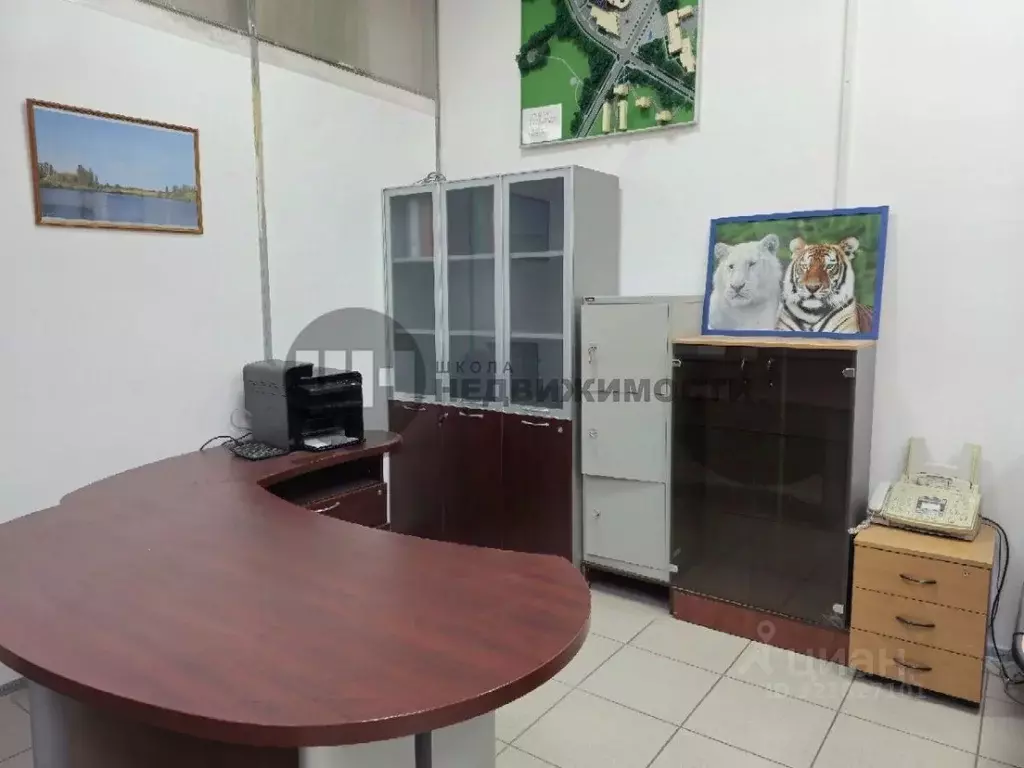 Офис в Ленинградская область, Сосновый Бор Солнечная ул., 12 (50 м) - Фото 2
