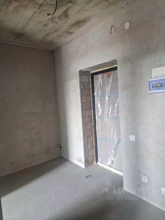 2-к кв. Калининградская область, Калининград Поселковая ул., 22 (60.0 ... - Фото 1