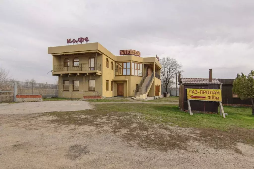 Помещение свободного назначения в Ростовская область, Аксай Западная ... - Фото 2